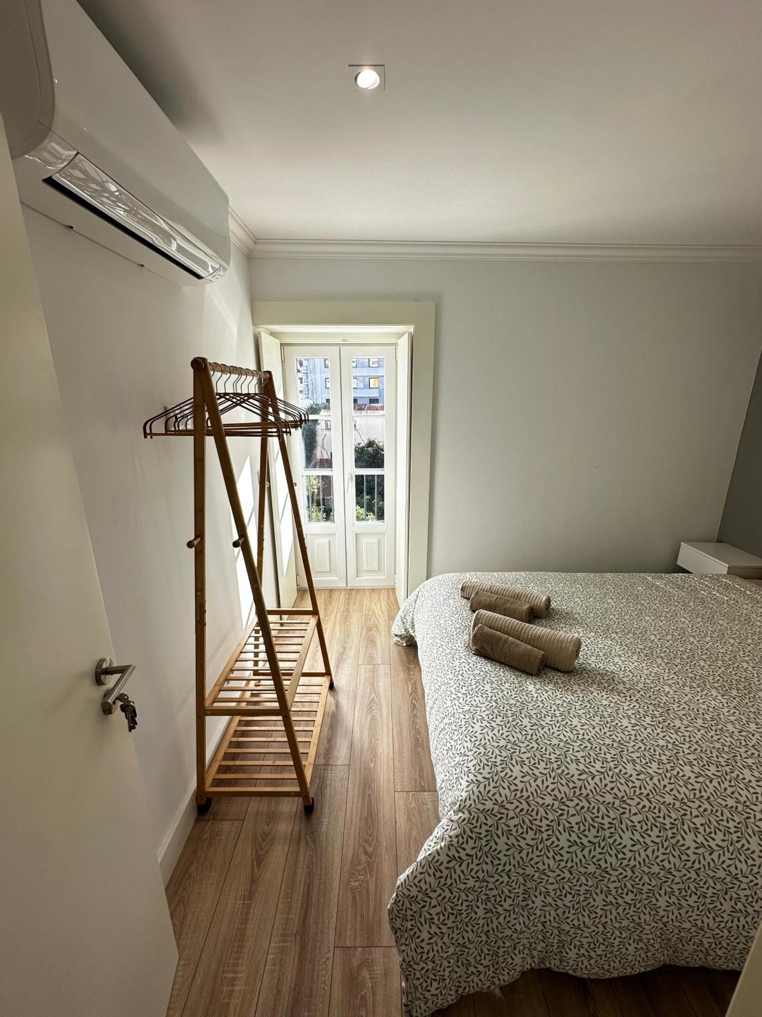 Castle View Suites Lisbona Esterno foto
